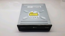 LG BH16NS55 Blu-ray Brenner
