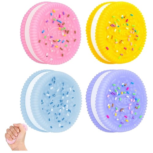 Squeeze toys set anti - set, anti-stress