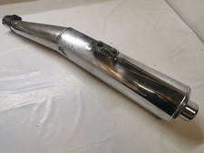 Moto Guzzi Nevada 750 Endtopf