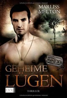 Seal team geheime lügen - -,