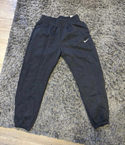 Nike damen jogginghose schwarz - nike,