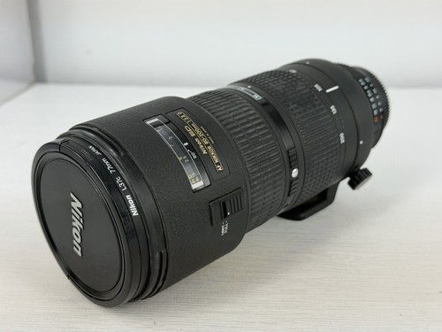 Nikon nikkor 80 200mm - af-s, 80-200mm