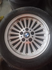 4 Originale BMW 5er e39