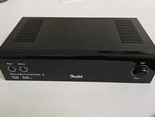 Teufel decoderstation dolby - decoderstation, 5