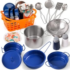 Kinder Outdoor Spielküche