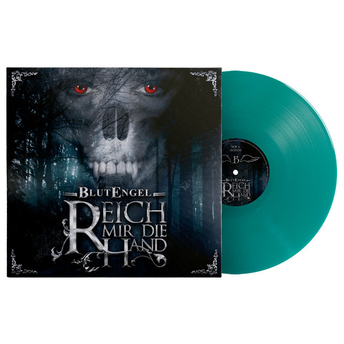 Blutengel reich mir die hand - reich,