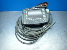 KUKA ROBOTER TEACH PENDANT