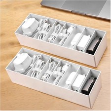 Kabelorganizer Kabelbox