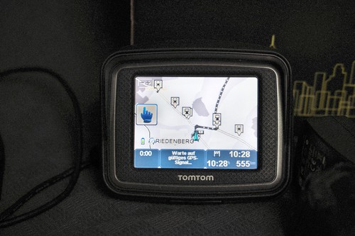 Tomtom urban rider - tomtom,