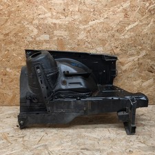 Bmw E30 Motorträger Schließblech Trännenblech Rahmen Vorne Fahrer Links NFL