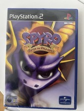 Spyro the Dragon: Enter the