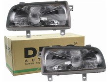 KOMPLET SCHEINWERFER VW VENTO