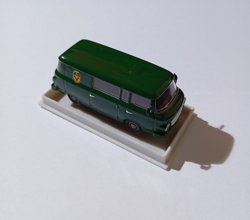 Brekina 1000 ifa barkas - brekina,