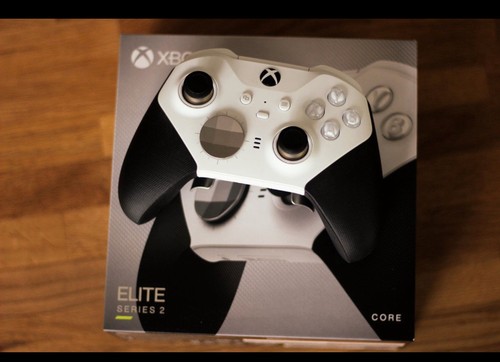Microsoft xbox elite series - xbox,