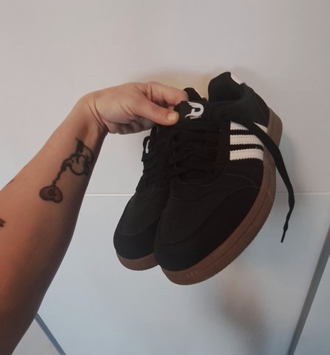 Samba schuhe größe 38 - samba,