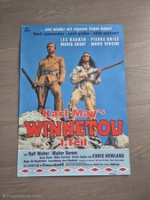 Karl May's Winnetou Teil 1