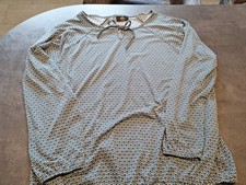 Neue Bluse Damen Größe 48/50