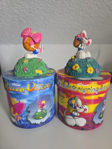 Diddl maus sammelfiguren - diddl,