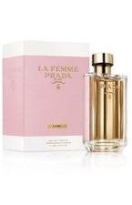 Prada La Femme L'Eau Eau de Toilette 100ml