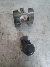 Original BMW 1er E87 PDC Sensor mit Halterung 9196705 Bosch 0263003991 