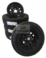 Mercedes Sprinter 4x4 W907