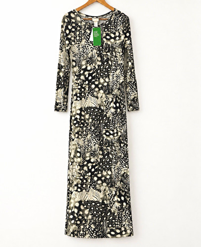 Maxi kleid 34 - maxi-kleid,