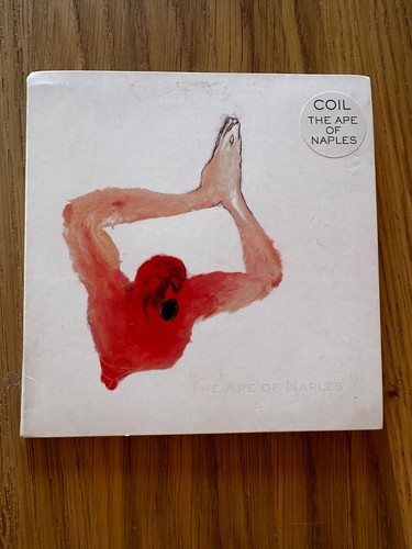 Coil the ape - coil, naples