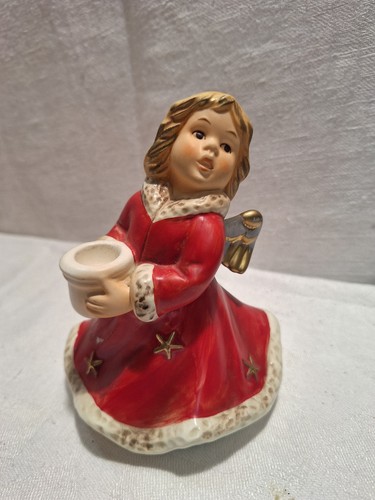 Kerzenhalter goebel figur - goebel,
