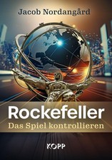 Rockefeller - Das Spiel