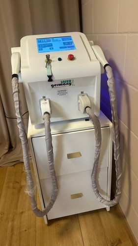 Shr m26 haarentfernung laser - ,