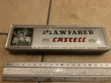 A. W. Faber Castell