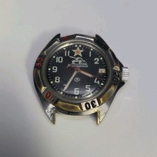 RUSSIAN MILITARY MECHANICAL