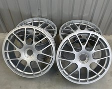 Original Porsche 997 RS Spyder Zentralverschluss Alufelgen Felgen Turbo S GTS ZV