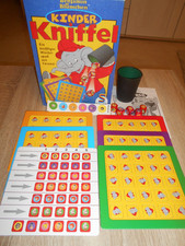 Schmist: Kinder Kniffel /