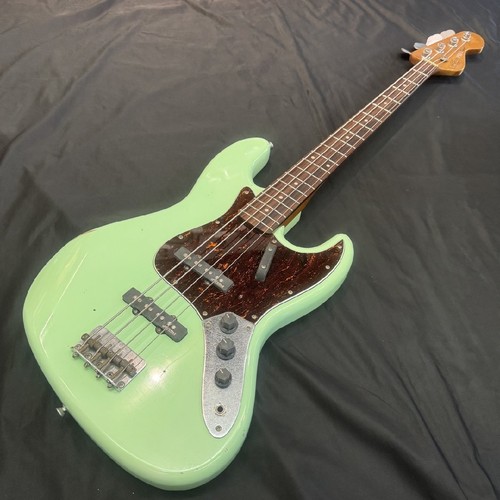Bassgitarre vintage vj74 - vintage,