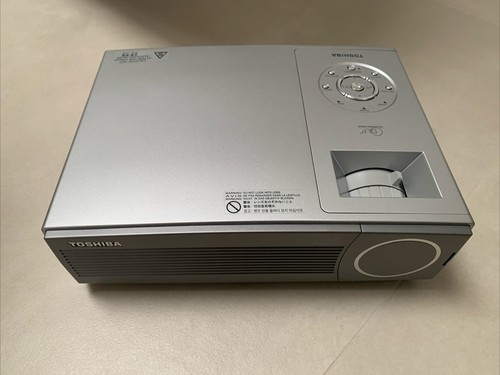 Toshiba data projektor beamer - projektor,
