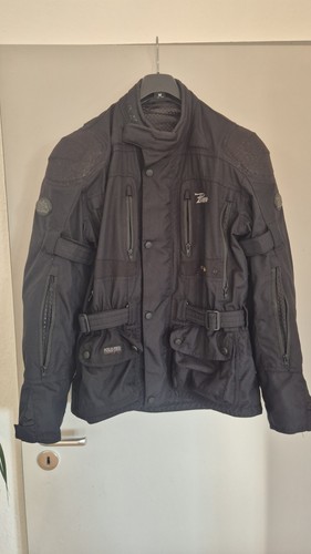 Motorradjacke von polo - motorradjacke,