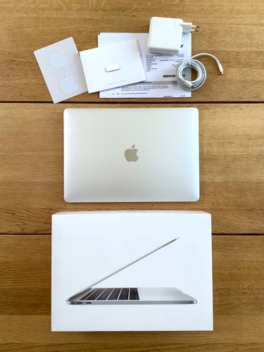 Apple macbook pro 13 - apple, 13"