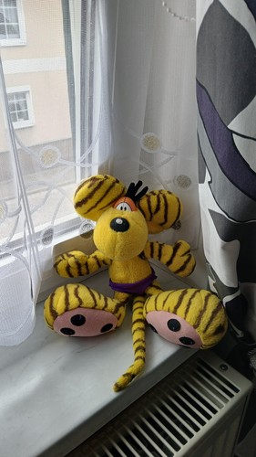 Diddl maus tiger - diddl,