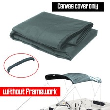 Für 3 Bögen Bimini Top