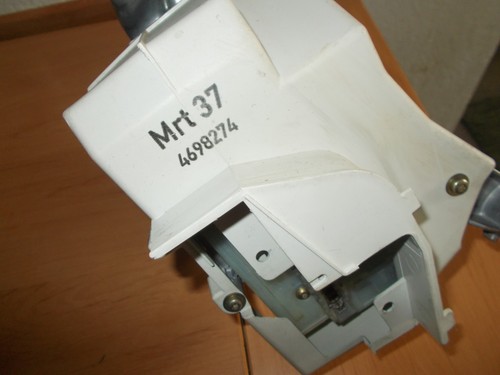 Miele motor mrt 606 - motor,