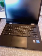 Notebook Mit Tastatur  Convertible Medion Akoya E 62692