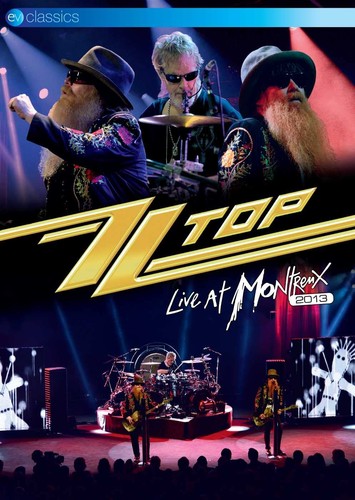 Top live at montreux - top,