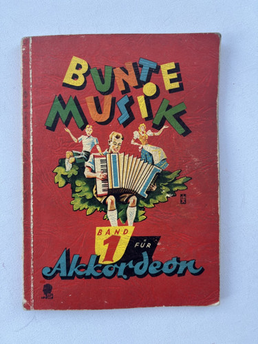 Noten bunte musik - noten., i