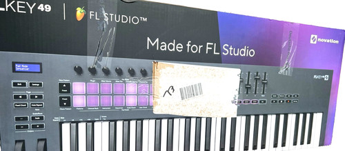 Novation flkey studio - 49,