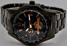 Edle Herren Männer Automatik