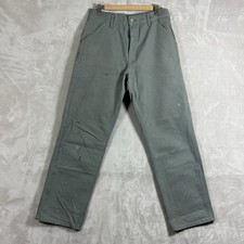 Carhartt WIP Simple Pants Mens
