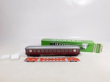 Märklin H0 AC 00766-07 Blech Schnellzugwagen B 2311 DSB NEUW+OVP #EC895-0,5