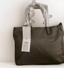 Liebeskind Tasche Shopper Grau