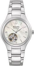 BULOVA 96P247 Armbanduhr